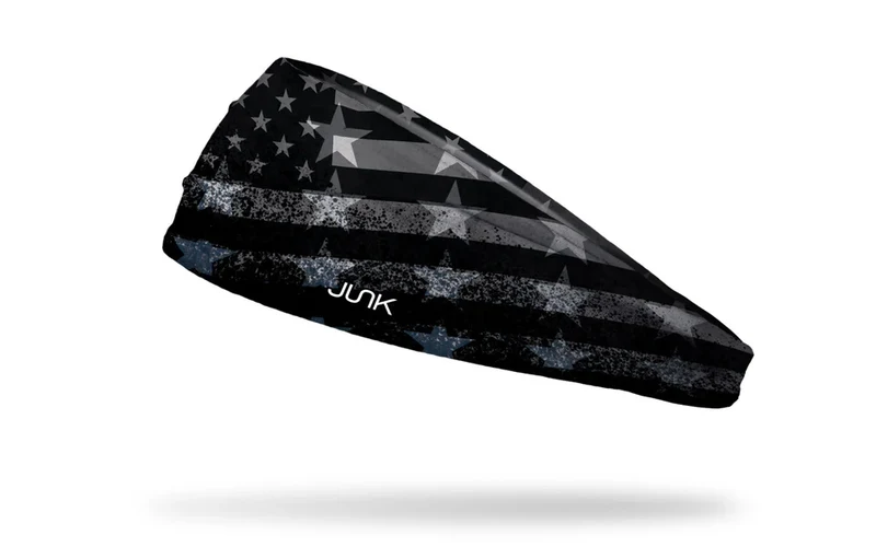 Junk Headbands