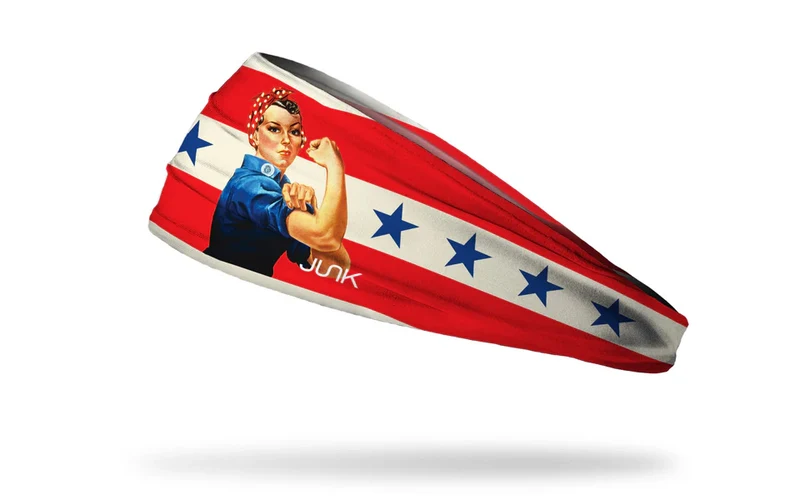 Junk Headbands