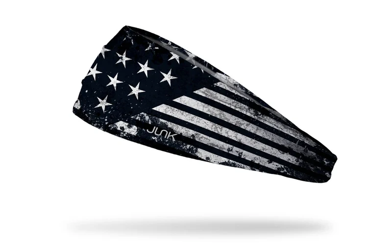 Junk Headbands