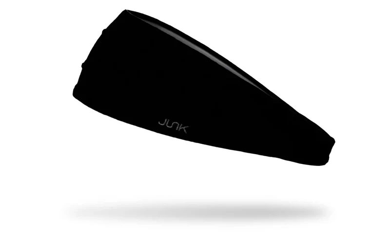 Junk Headbands