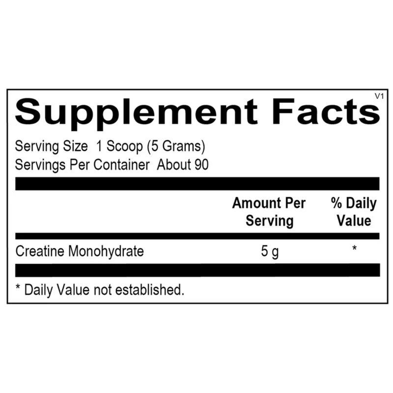 Creatine