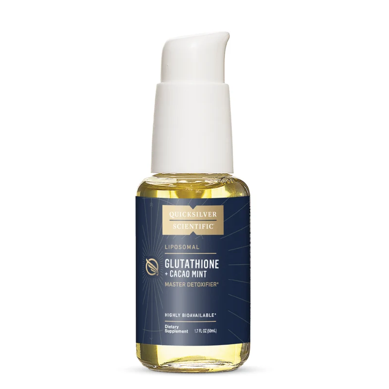 Glutathione