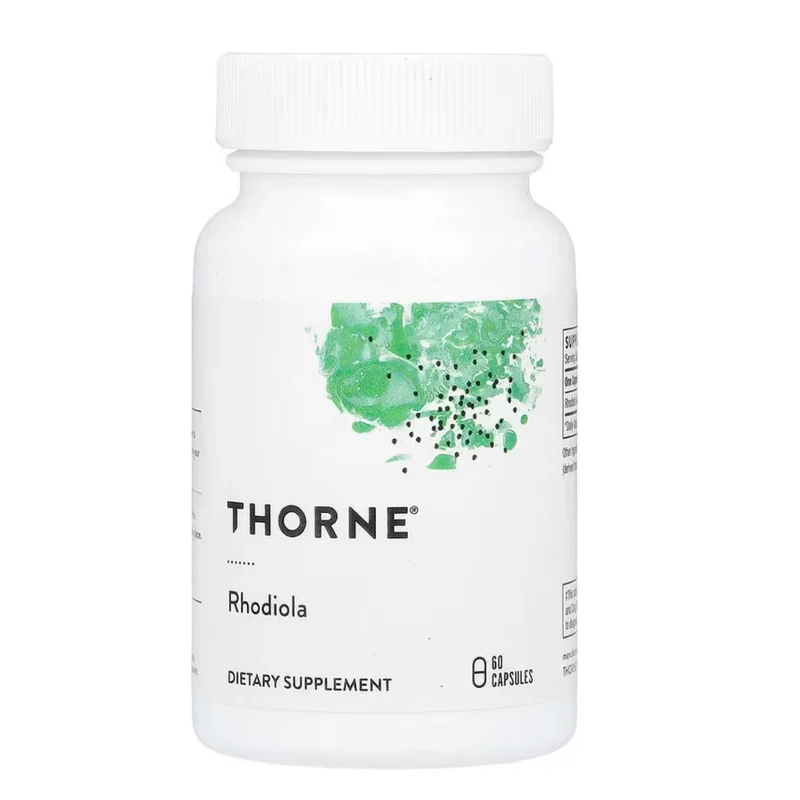 Rhodiola