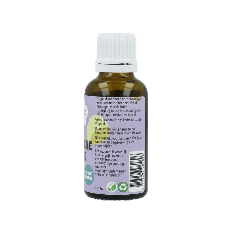 Cruydhof Vitamine A & E 25 ml