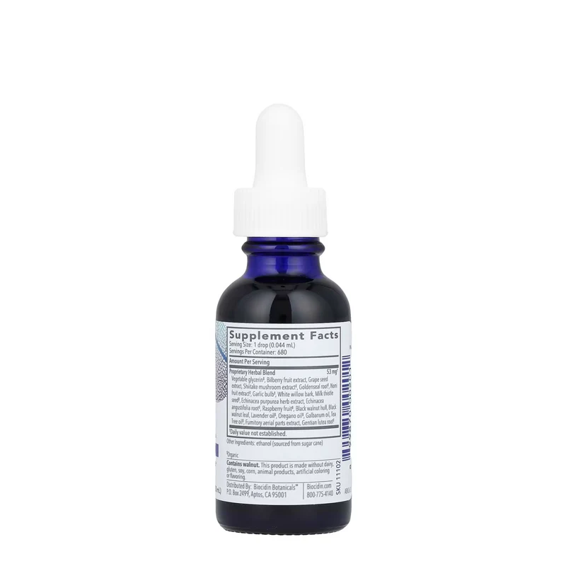 Biocidin
