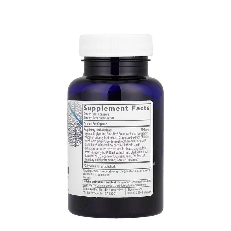 Biocidin