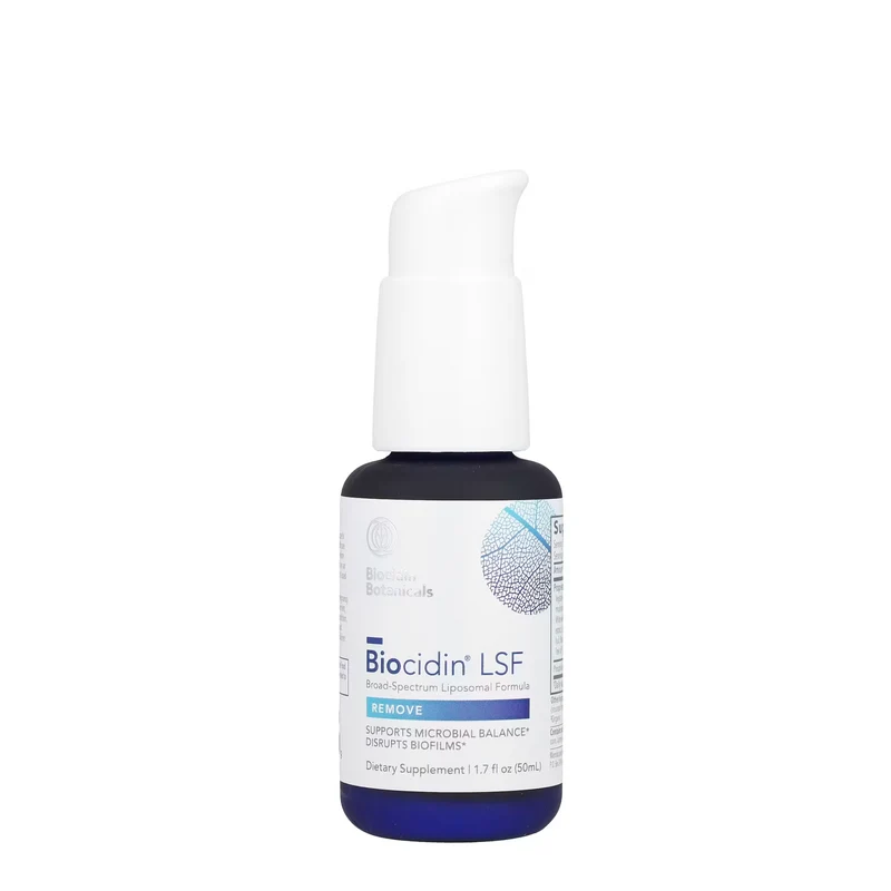 Biocidin