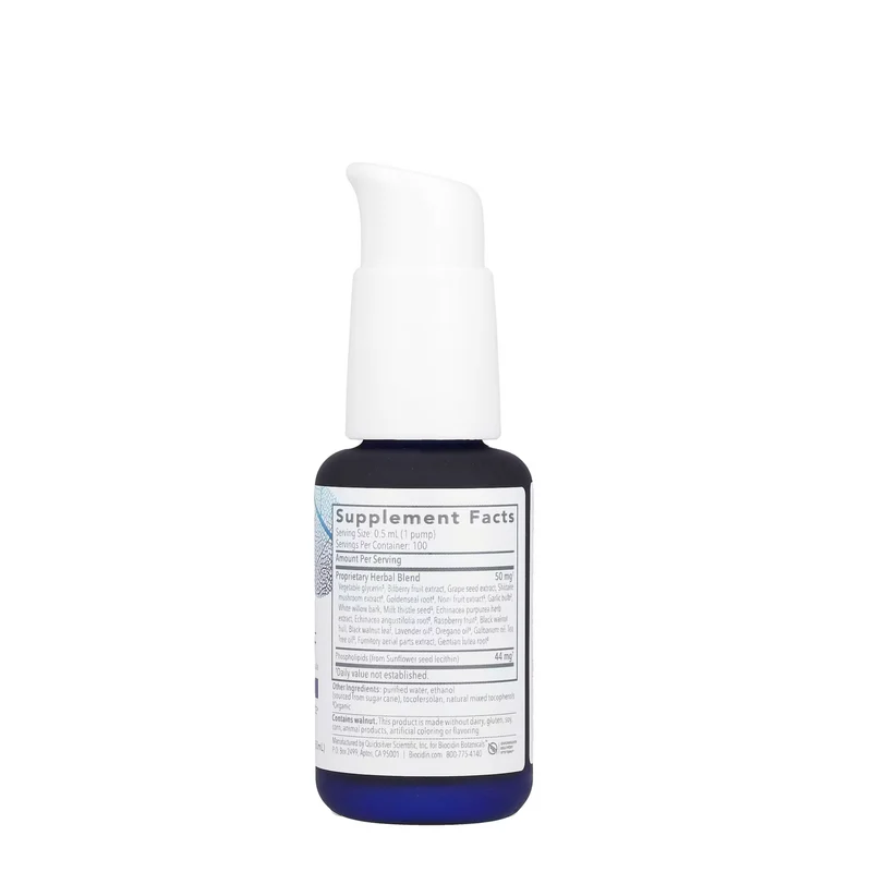 Biocidin