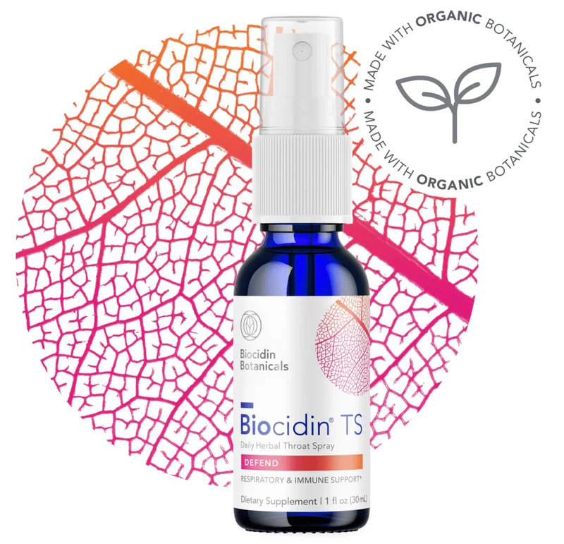 Biocidin