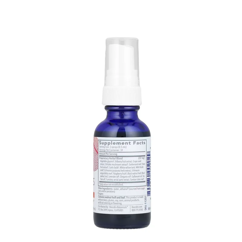 Biocidin