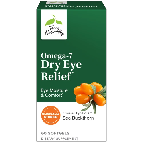 Terry Naturally Dry Eye Relief