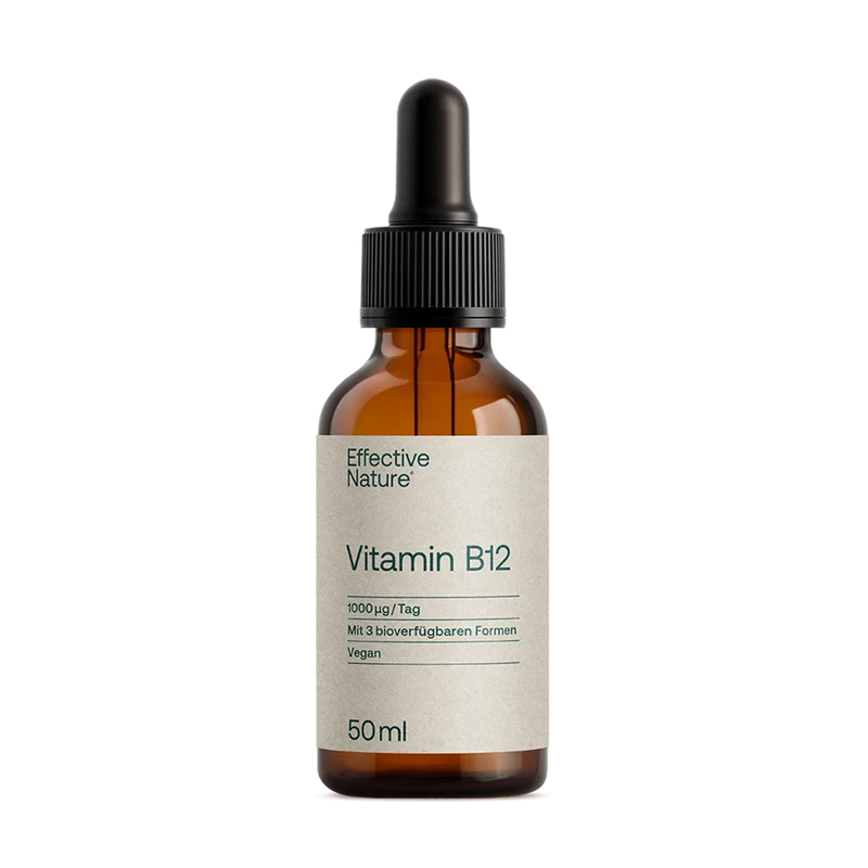 Vitamin B12 Tropfen
