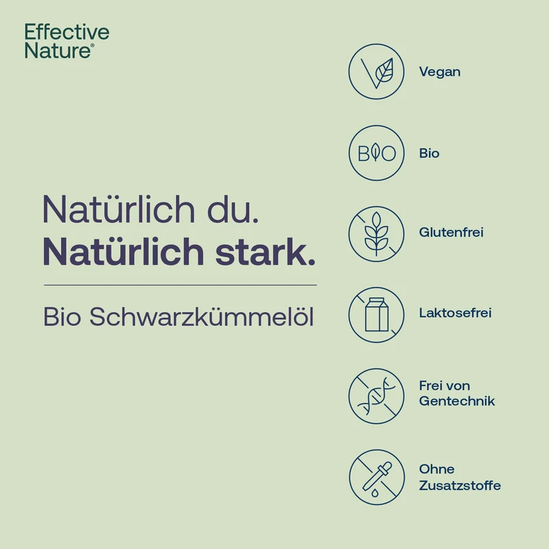 Schwarzkümmelöl