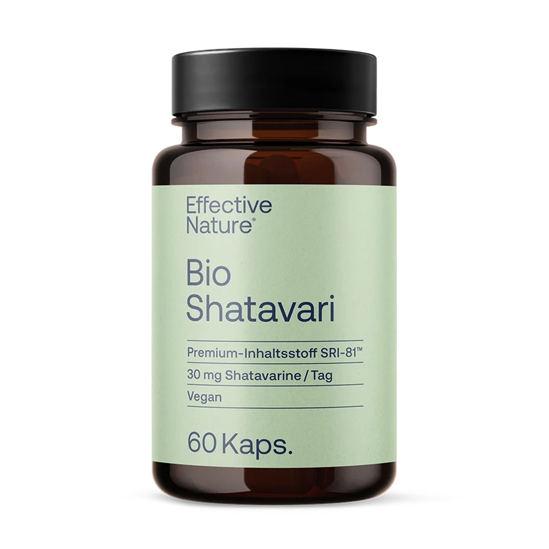 Bio Shatavari SRI-81™
