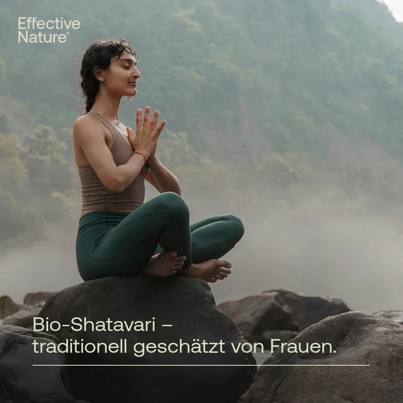 Bio Shatavari SRI-81™