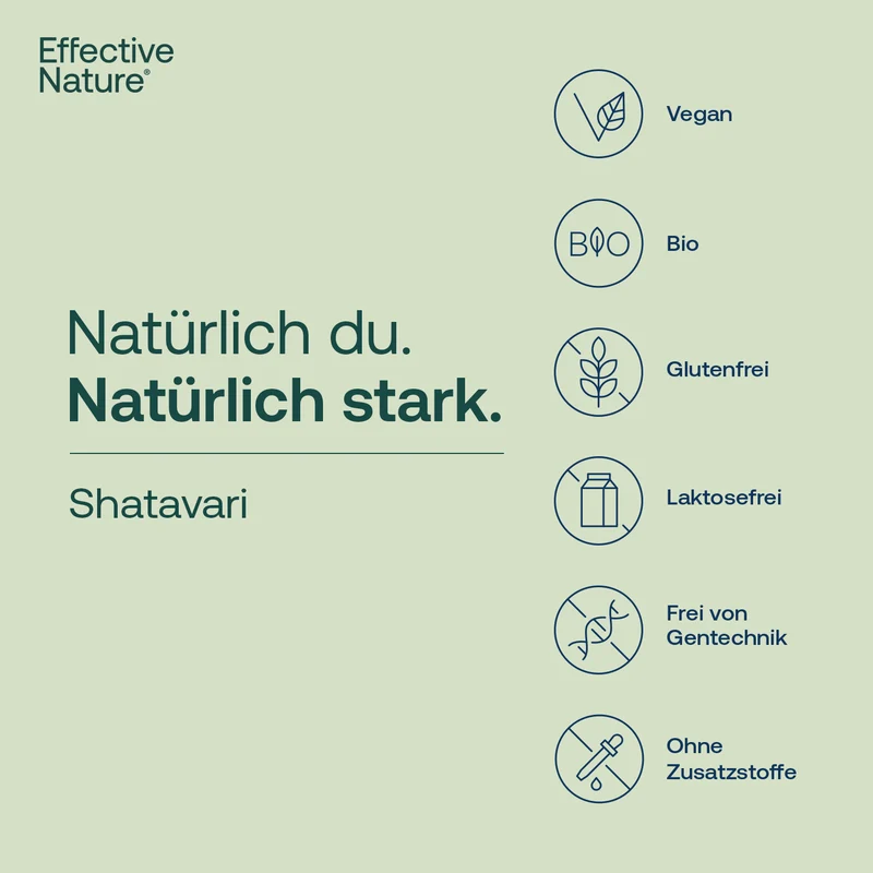 Bio Shatavari SRI-81™