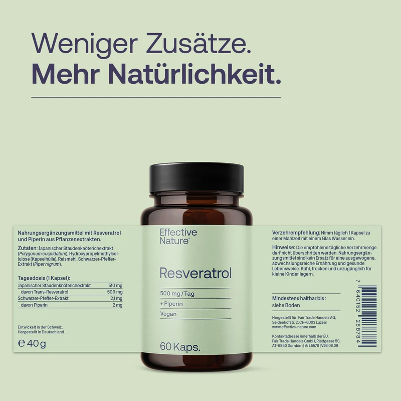 Resveratrol