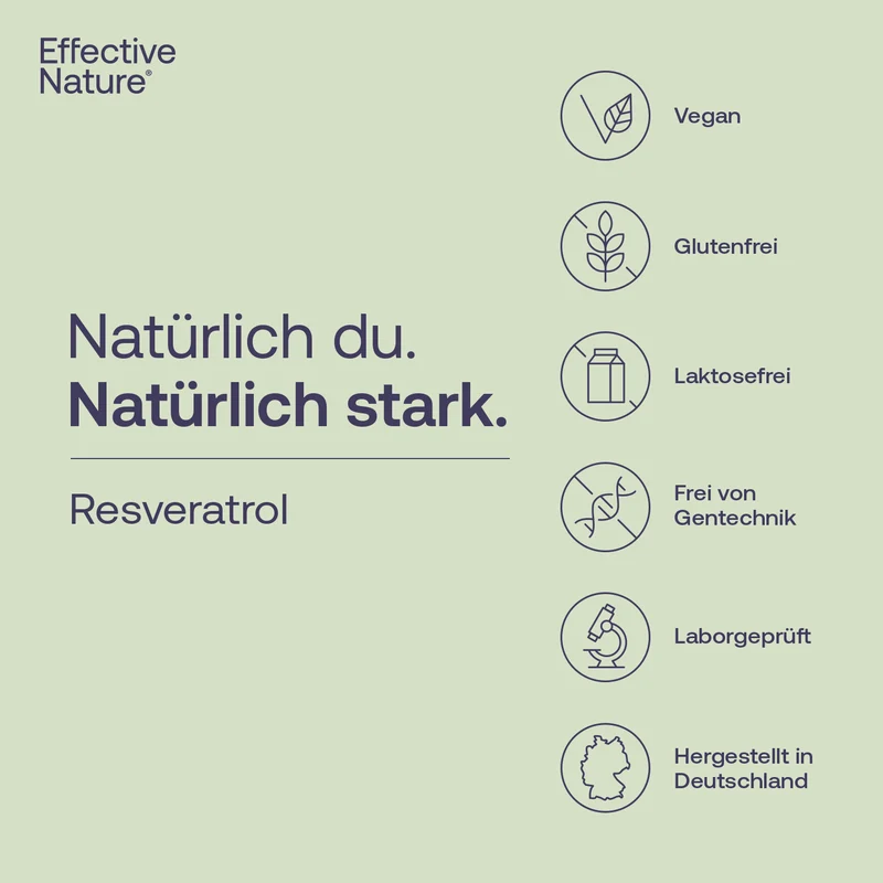 Resveratrol