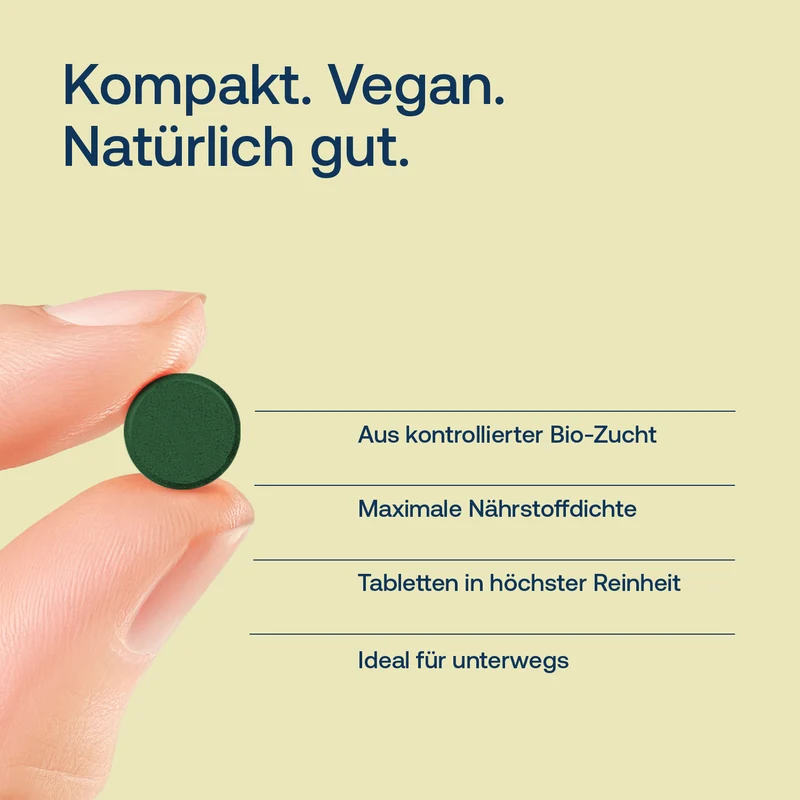 Bio-Chlorella