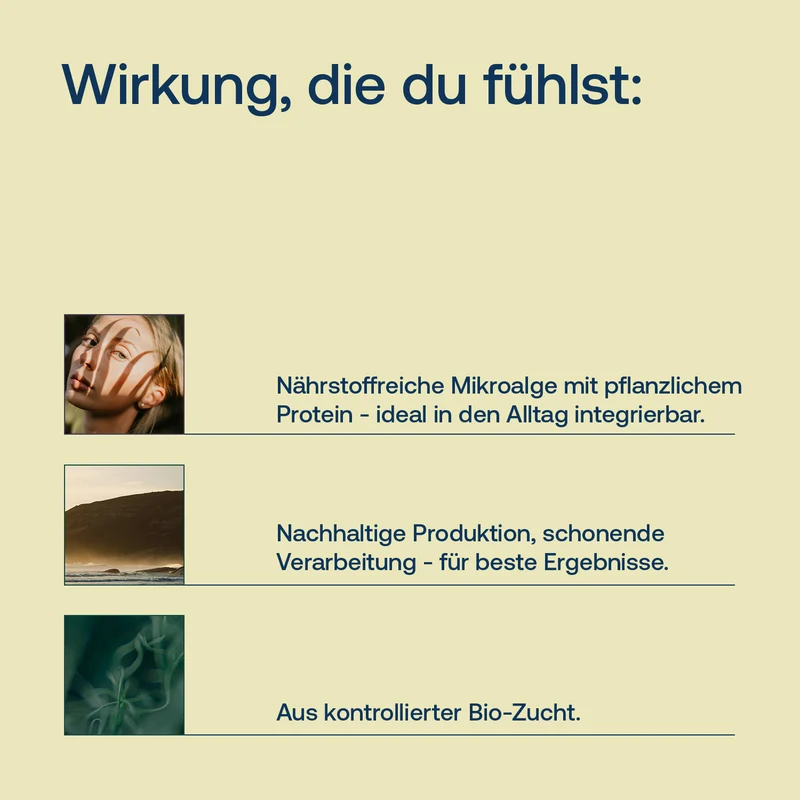 Bio-Chlorella