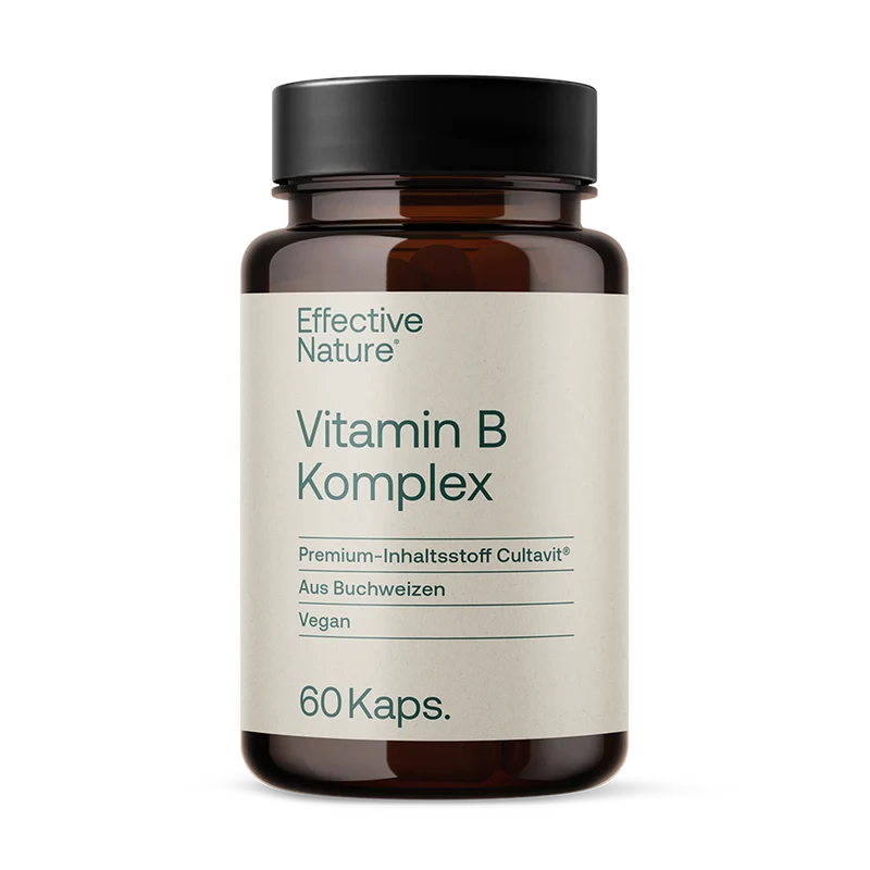 Vitamin B Komplex
