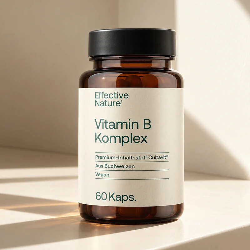 Vitamin B Komplex