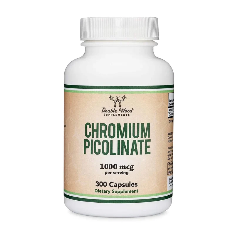 Chromium Picolinate