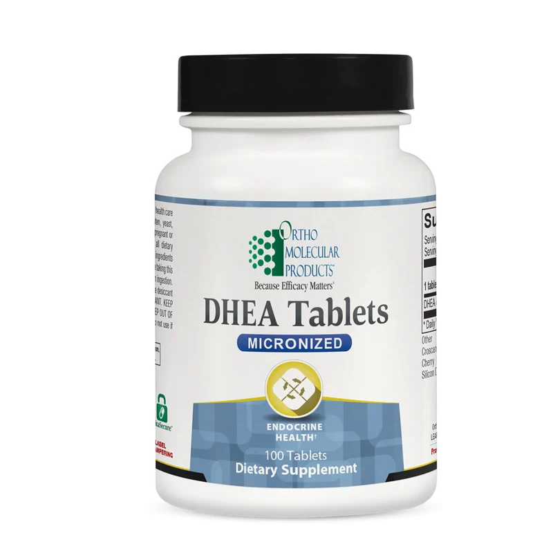 DHEA 5 mg