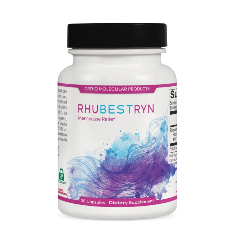 Rhubestryn