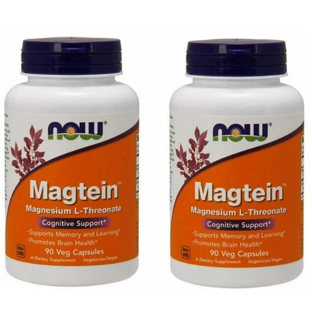 NOW Magtein