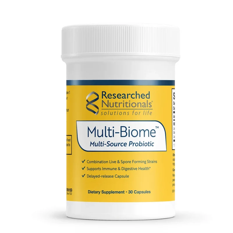 Multi-Biome