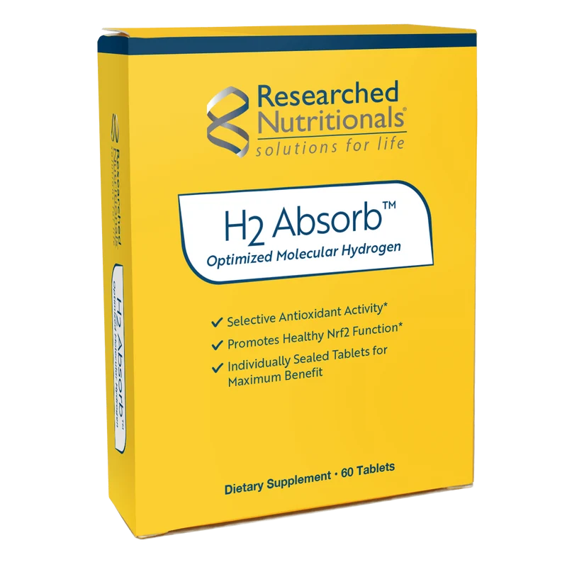 H2 Absorb