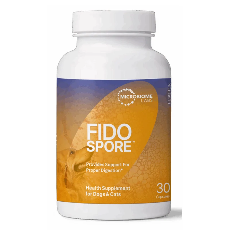Fidospore