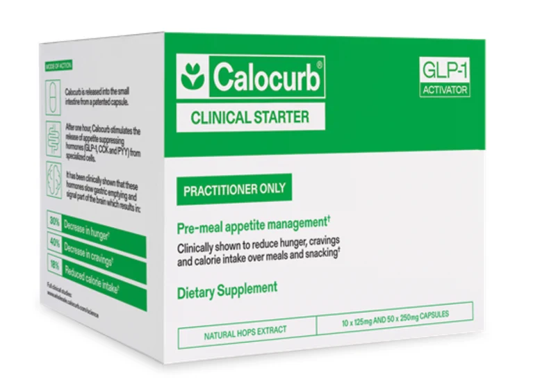 Calocurb