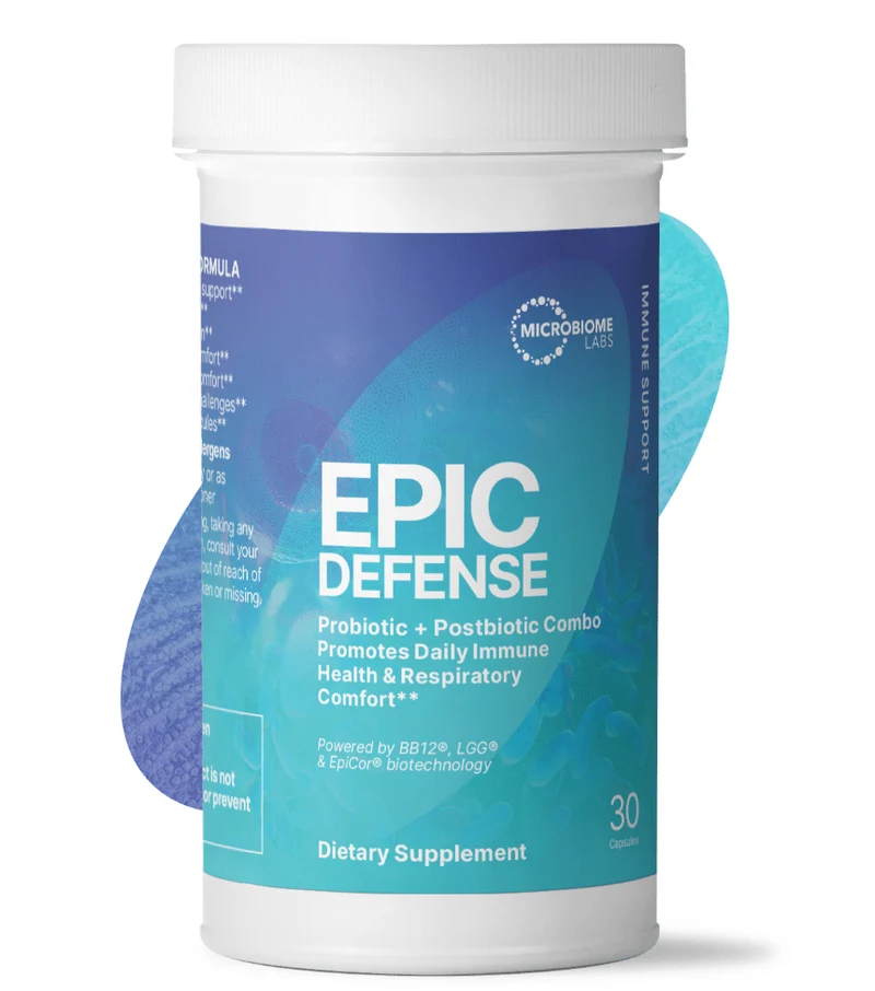 Epic Defense