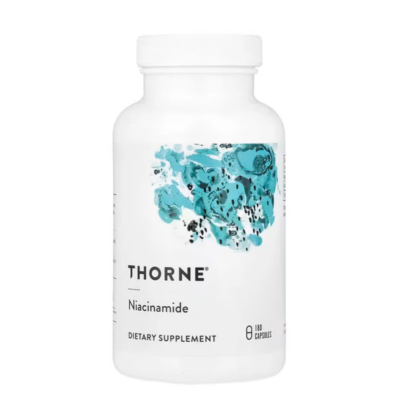 Niacinamide