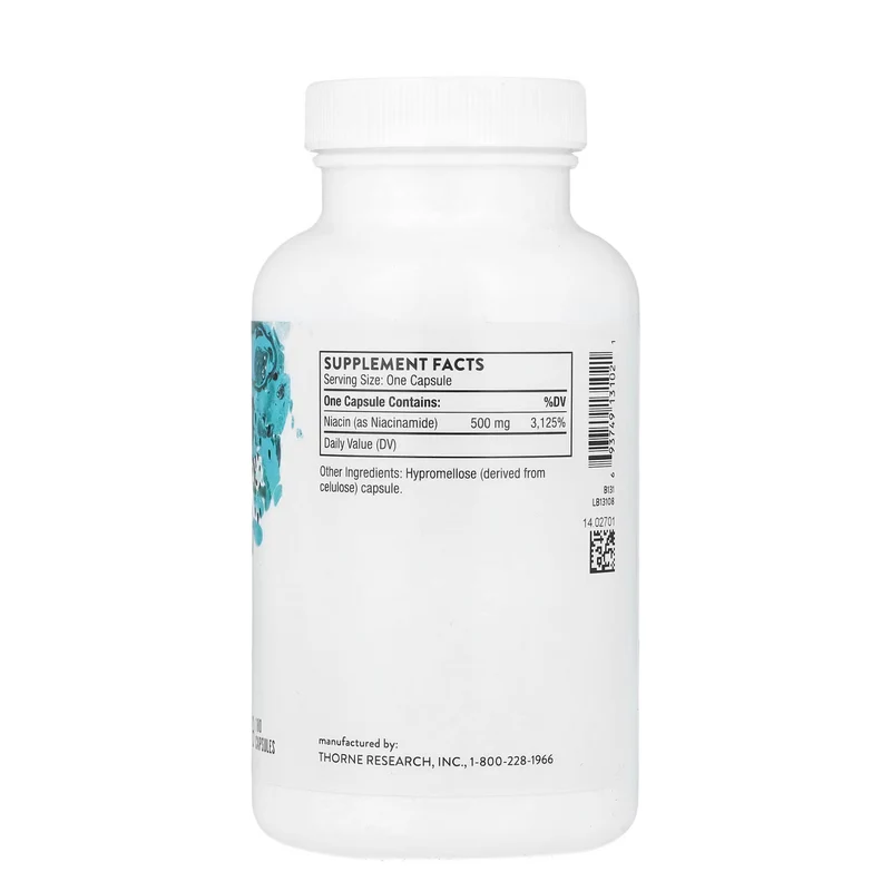 Niacinamide
