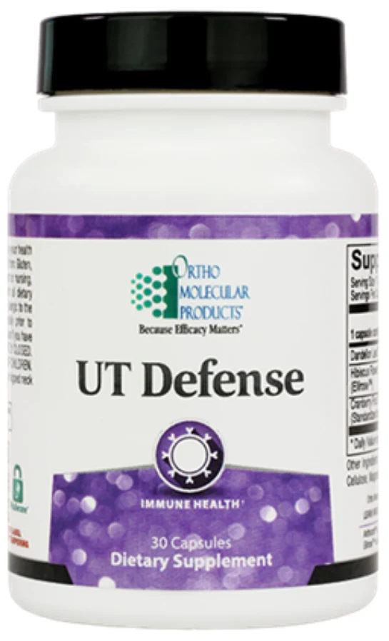 UT Defense