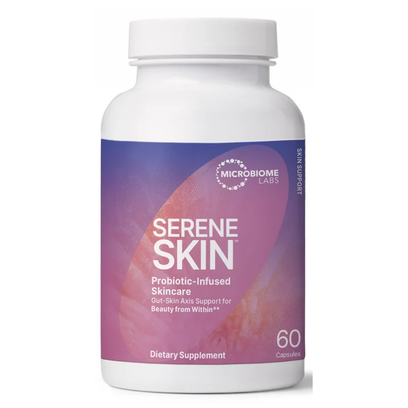 Serene Skin
