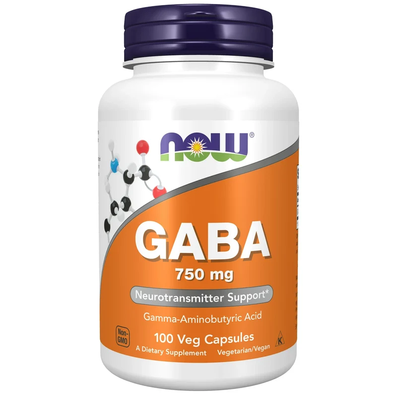 NOW GABA