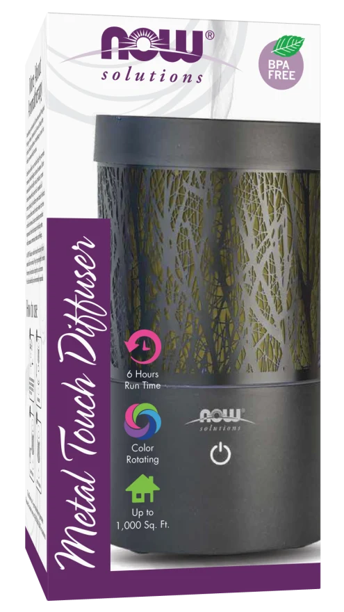 NOW Diffusers