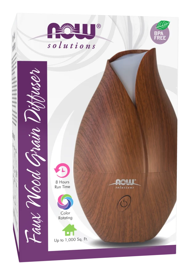 NOW Diffusers