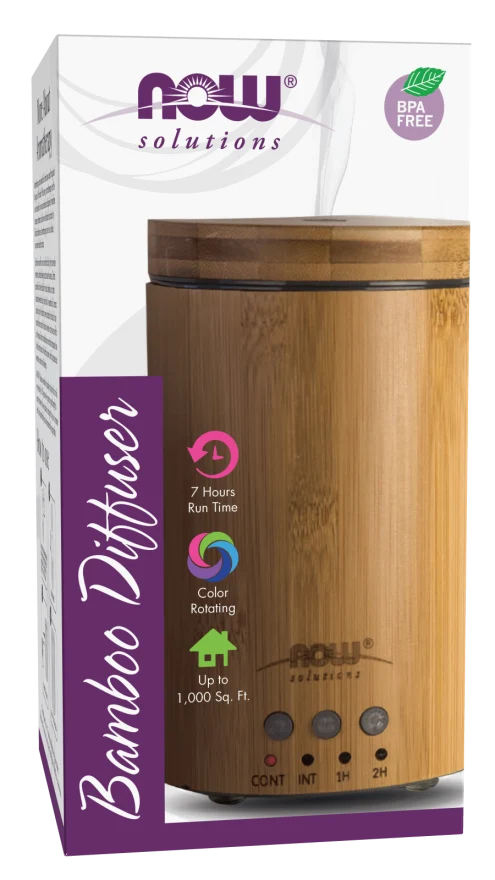 NOW Diffusers