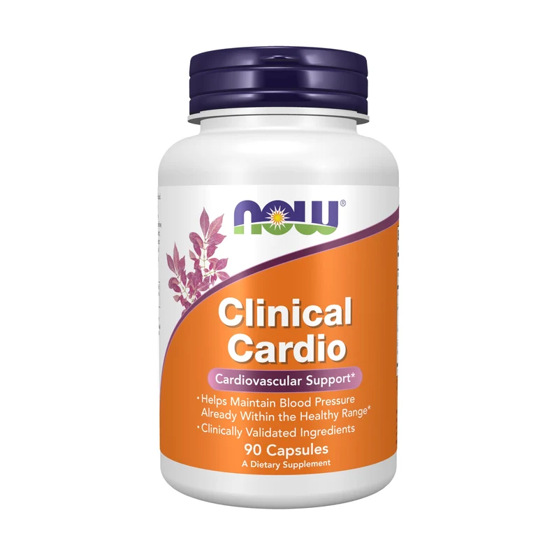 NOW Clinical Cardio