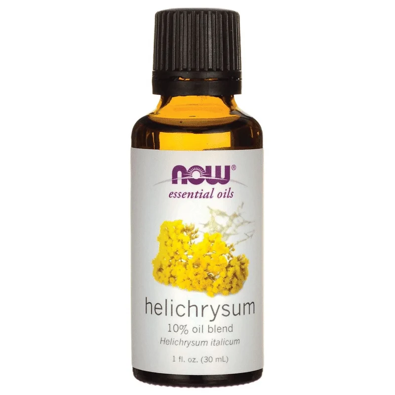 NOW Essential Oils