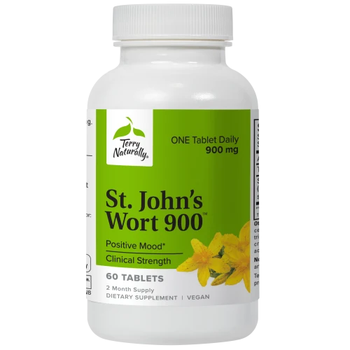 Terry Naturally St. John's Wort
