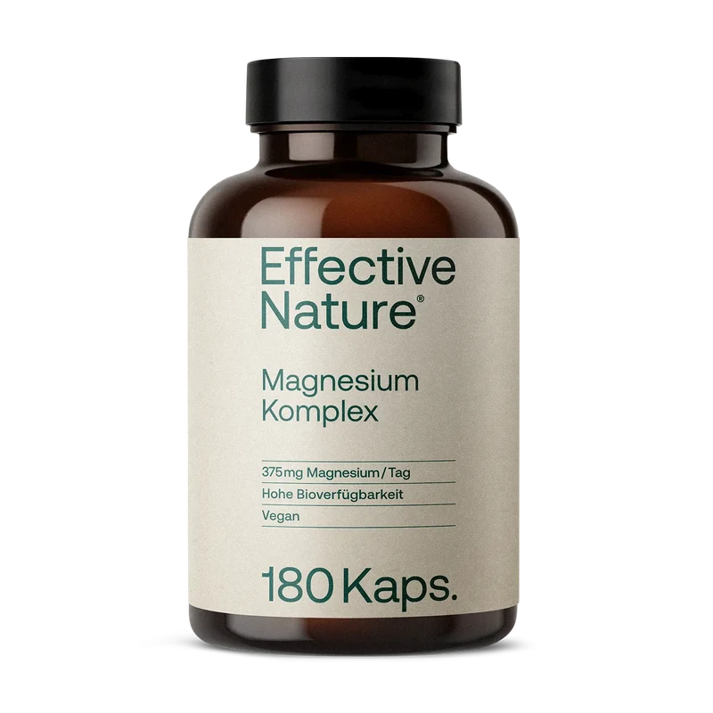 Magnesium Komplex