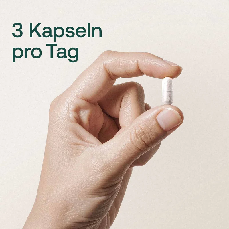 Magnesium Komplex