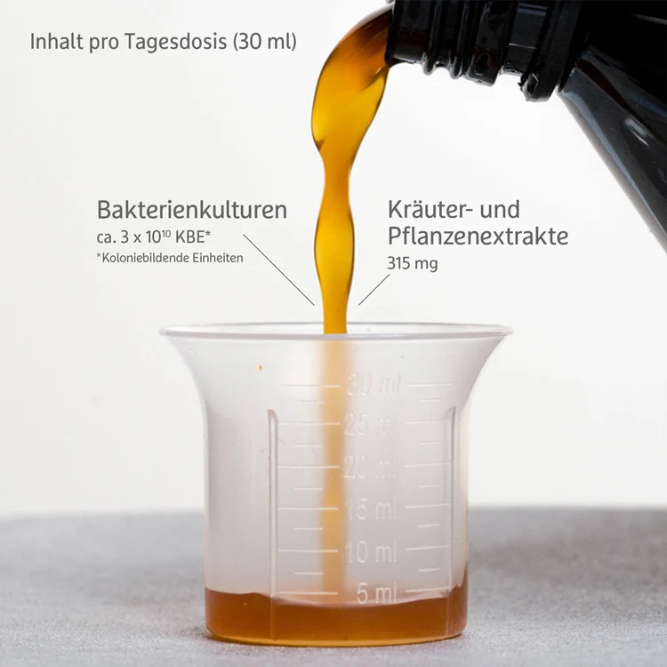 Simple Clean Flüssig