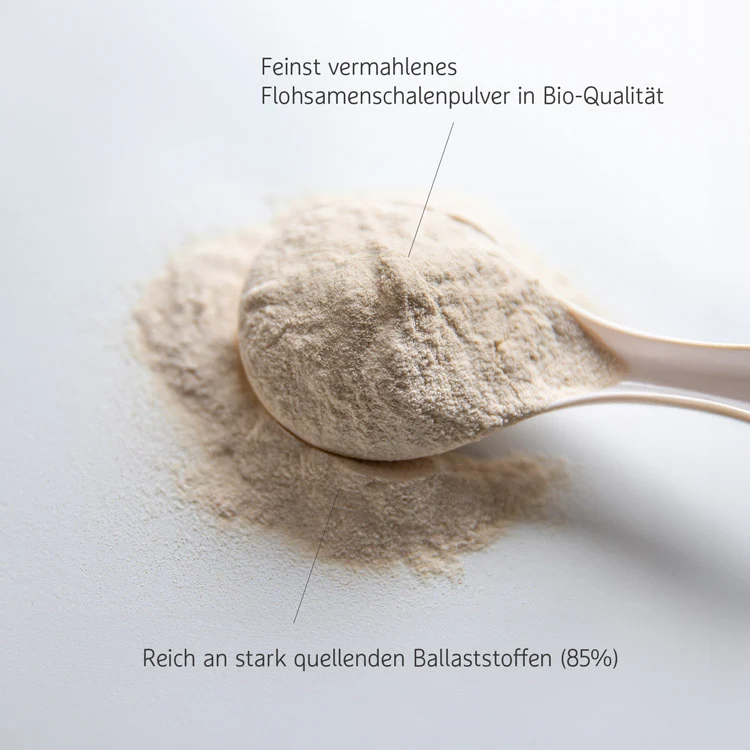 Simple Clean Flüssig